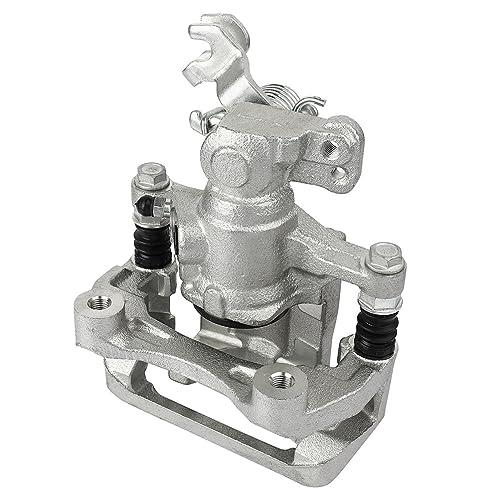 ブランド登録なし - AUTOMUTO Rear Left 18B5002 Disc Brake Caliper With Bracket For F 並行輸入品