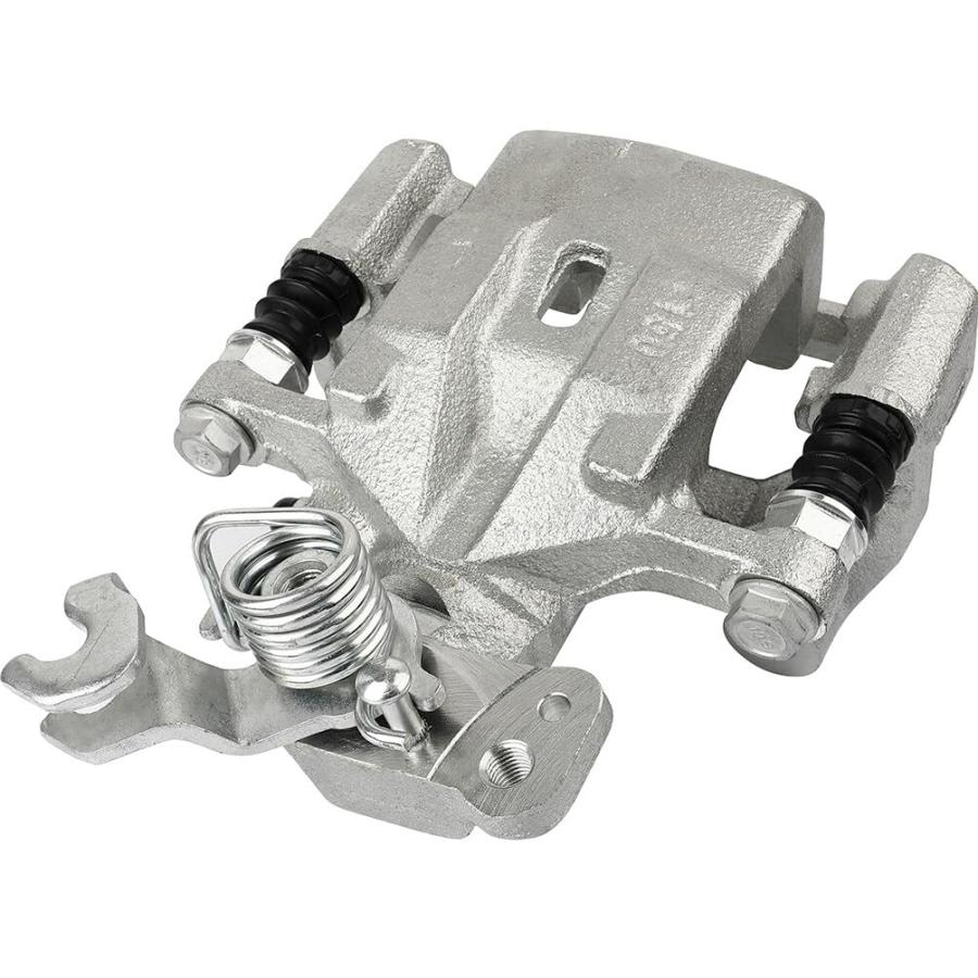 ブランド登録なし - AUTOMUTO Rear Left 18B5002 Disc Brake Caliper With Bracket For F 並行輸入品
