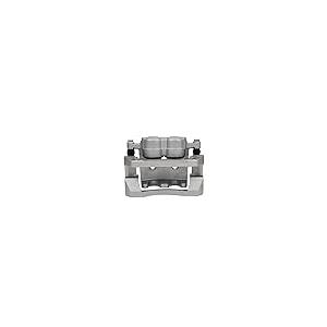 AUTOMUTO Rear Left \u0026 Right 18B5077 18B5076 Disc Brake Calipers W 並行輸入品の画像