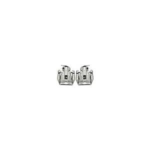 AUTOMUTO Rear Left \u0026 Right 19B3358 19B3359 Disc Brake Calipers W 並行輸入品の画像