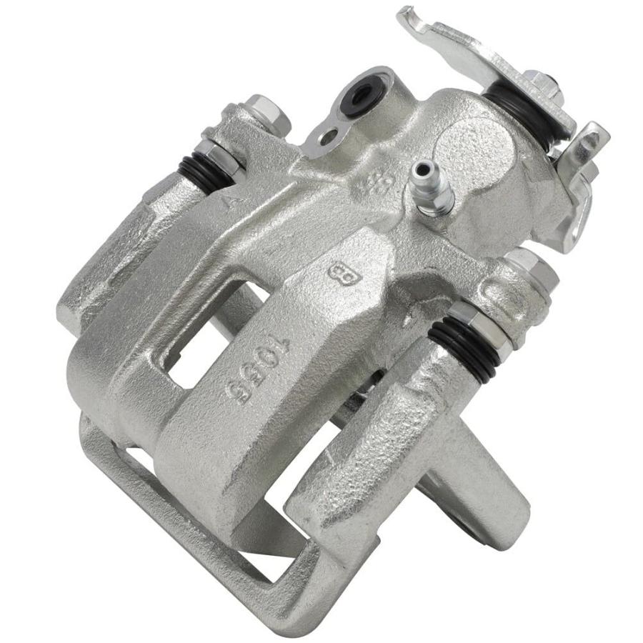 AUTOMUTO Rear Left \u0026 Right 19B3358 19B3359 Disc Brake Calipers W 並行輸入品の画像