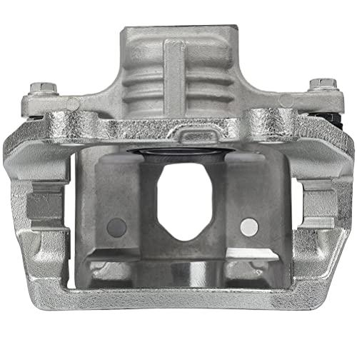 ブランド登録なし - AUTOMUTO Rear Right 18B4805 Disc Brake Caliper With Bracket For  並行輸入品