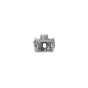 ブランド登録なし - AUTOMUTO Rear Right 18B4805 Disc Brake Caliper With Bracket For  並行輸入品