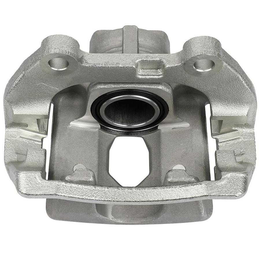 ブランド登録なし - AUTOMUTO Rear Right 18B4805 Disc Brake Caliper With Bracket For  並行輸入品