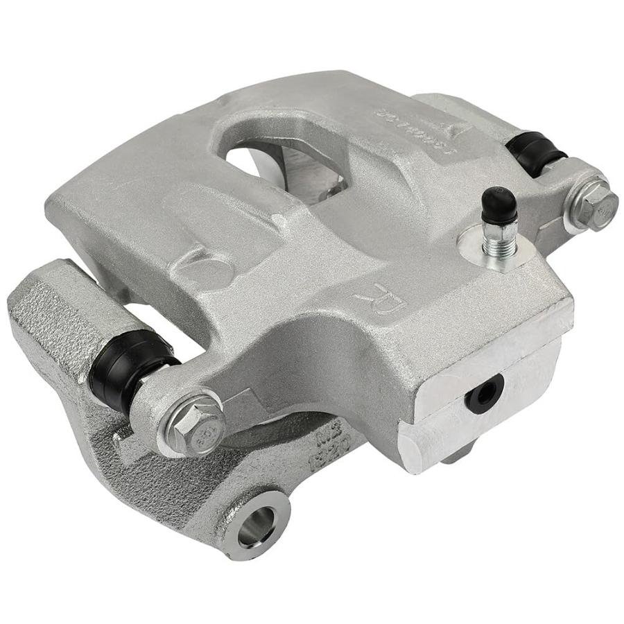 ブランド登録なし - AUTOMUTO Rear Right 18B4805 Disc Brake Caliper With Bracket For  並行輸入品