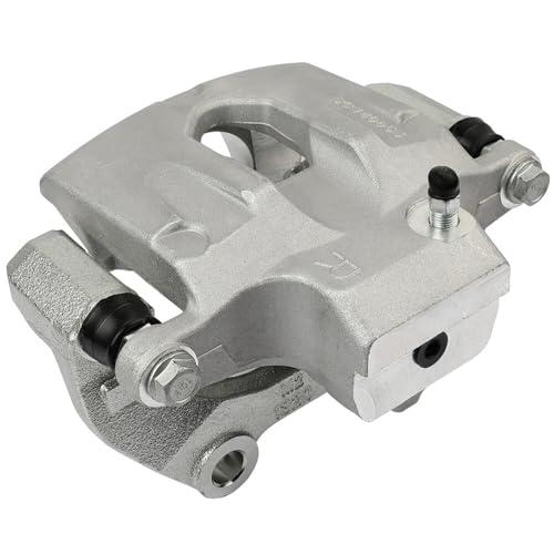 ブランド登録なし - AUTOMUTO Rear Right 18B4805 Disc Brake Caliper With Bracket For  並行輸入品