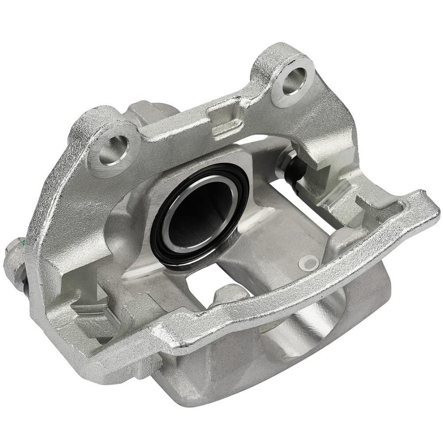 ブランド登録なし - AUTOMUTO Rear Right 18B4805 Disc Brake Caliper With Bracket For  並行輸入品