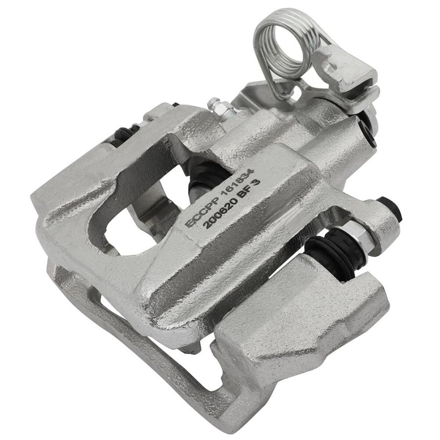 AUTOMUTO Rear Left & Right 18B5263 18B5262 Disc Brake Calipers W 並行輸入品_3