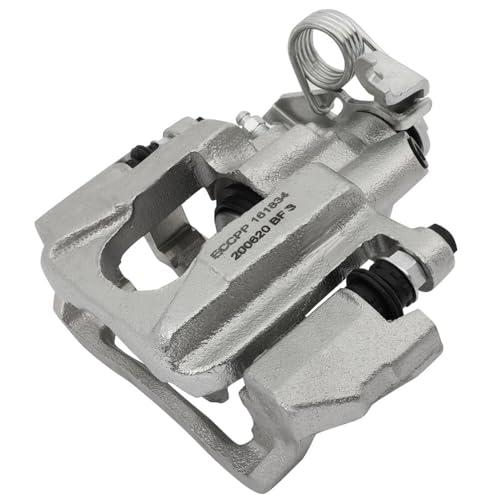 AUTOMUTO Rear Left & Right 18B5263 18B5262 Disc Brake Calipers W 並行輸入品_4