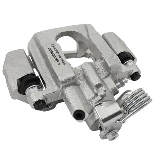 AUTOMUTO Rear Left & Right 18B5263 18B5262 Disc Brake Calipers W 並行輸入品_7