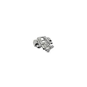 AUTOMUTO Rear Left & Right 18B5263 18B5262 Disc Brake Calipers W 並行輸入品_8