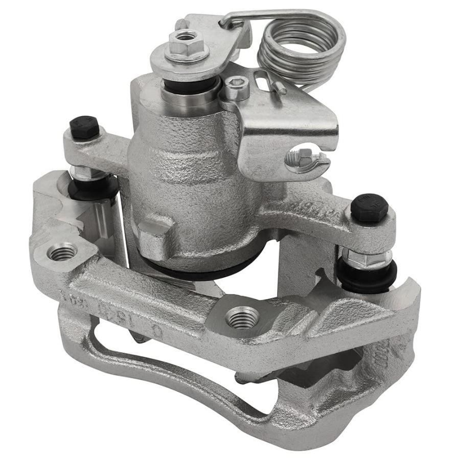 AUTOMUTO Rear Left & Right 18B5263 18B5262 Disc Brake Calipers W 並行輸入品_9