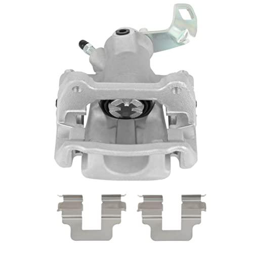 ブランド登録なし - AUTOMUTO Rear Right 19B3318 Disc Brake Caliper With Bracket For  並行輸入品