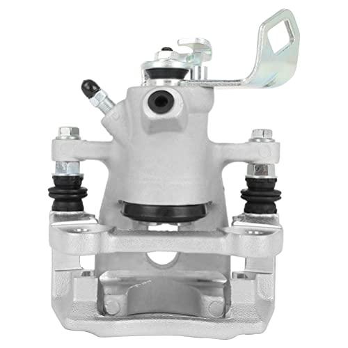 ブランド登録なし - AUTOMUTO Rear Right 19B3318 Disc Brake Caliper With Bracket For  並行輸入品