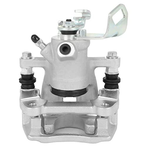 ブランド登録なし - AUTOMUTO Rear Right 19B3318 Disc Brake Caliper With Bracket For  並行輸入品
