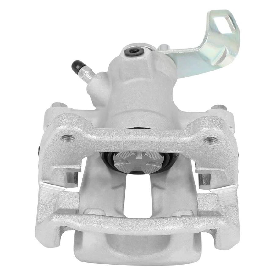 ブランド登録なし - AUTOMUTO Rear Right 19B3318 Disc Brake Caliper With Bracket For  並行輸入品
