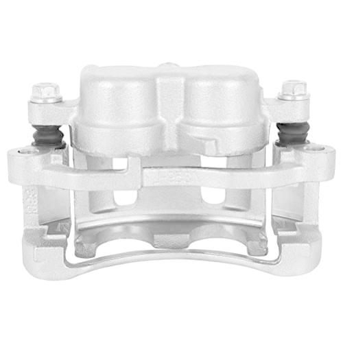 ブランド登録なし - AUTOMUTO Front Right 18B4694 Disc Brake Caliper With Bracket For 並行輸入品