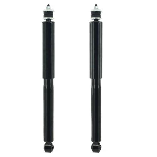 AUTO DN 2x Front Shock Absorbers Pair For Ram 3500 2013 For Ram  並行輸入品_1