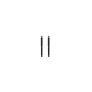 AUTO DN 2x Front Shock Absorbers Pair For Ram 3500 2013 For Ram  並行輸入品_2