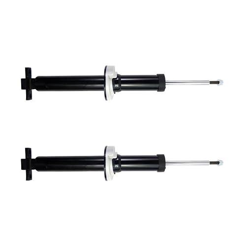 AUTO DN 2x Front Shock Absorbers Pair For Cadillac CTS 2008 For  並行輸入品の画像