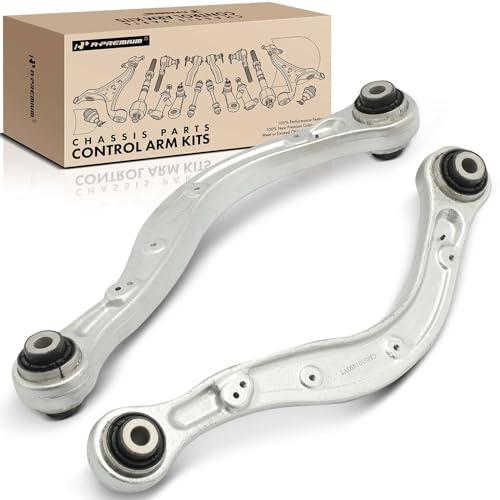 【並行輸入品】A Premium 2 x リアアッパーコントロールアーム ブッシング付き、ランドローバー レンジローバー 2013 2023、D
