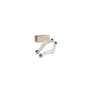 【並行輸入品】A Premium 2 x リアアッパーコントロールアーム ブッシング付き、ランドローバー レンジローバー 2013 2023、D