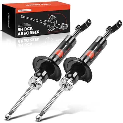 A Premium Front Pair (2) Shock Absorber Compatible with Volkswag 並行輸入品の画像