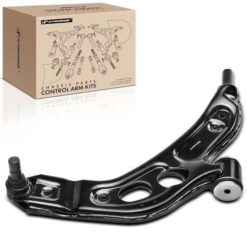 セット品 並行輸入品】 A Premium Front Right Lower Control Arm with Ball