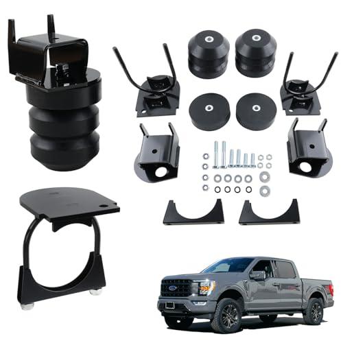RiAiCiING Rear Suspension Enhancement System kit Fit for 2015 20 並行輸入品_1