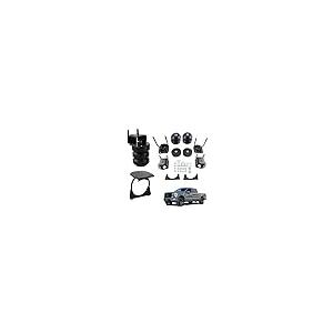 RiAiCiING Rear Suspension Enhancement System kit Fit for 2015 20 並行輸入品_2