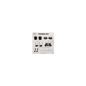 RiAiCiING Rear Suspension Enhancement System kit Fit for 2015 20 並行輸入品_5