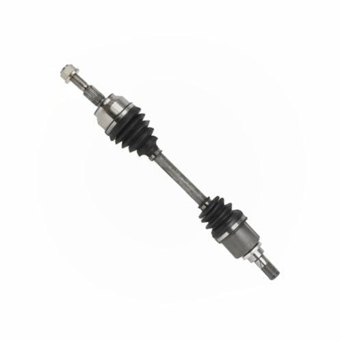 1pc CV Axle Shaft Assembly Left Front Driver Side Coating Neopre 並行輸入品