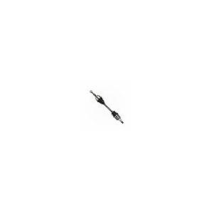 1pc CV Axle Shaft Assembly Left Front Driver Side Coating Neopre 並行輸入品