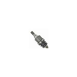 1pc CV Axle Shaft Assembly Left Front Driver Side Coating Neopre 並行輸入品