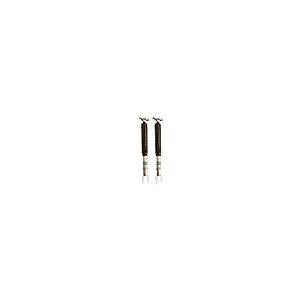 【並行輸入品】 TrendsAuto 5100 Series Pair of Front Monotube Shocks fits 2011 2の画像