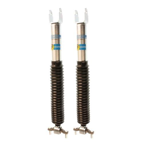 【並行輸入品】 TrendsAuto 5100 Series Pair of Front Monotube Shocks fits 2011 2の画像