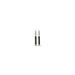 【並行輸入品】 TrendsAuto 5100 Series Pair of Front Monotube Shocks fits 2011 2の画像