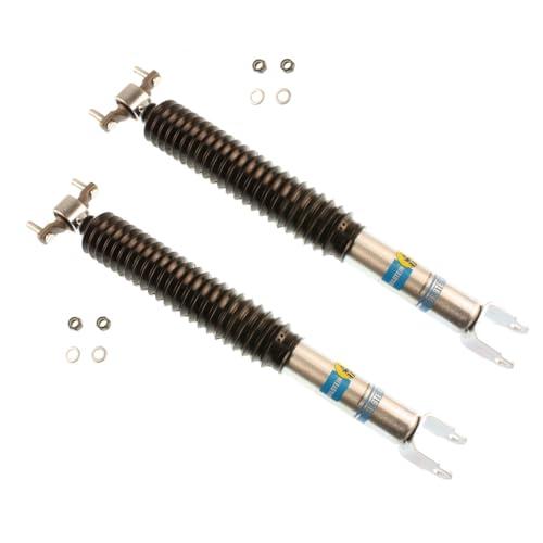 【並行輸入品】 TrendsAuto 5100 Series Pair of Front Monotube Shocks fits 2011 2の画像