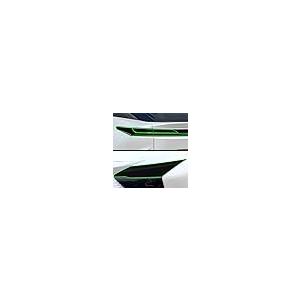 【並行輸入品】 BOGAR TECH DESIGNS Full Headlight Taillight Tint Kit Compatible_2