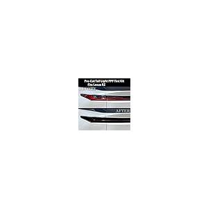 【並行輸入品】 BOGAR TECH DESIGNS Full Headlight Taillight Tint Kit Compatible_5