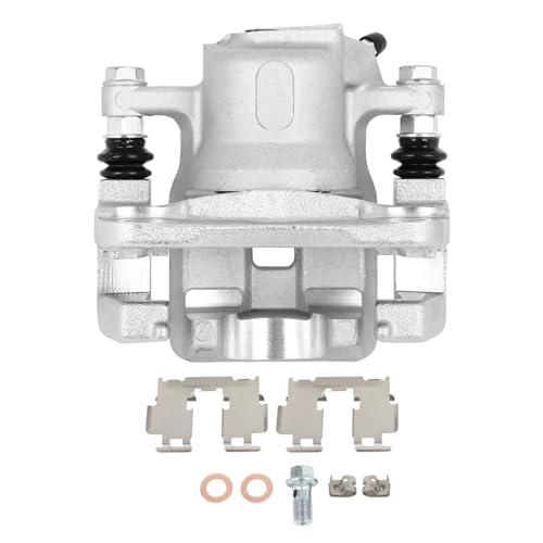 INEEDUP Rear Left Disc Brake Caliper Assembly With Bracket 19B31 並行輸入品_1