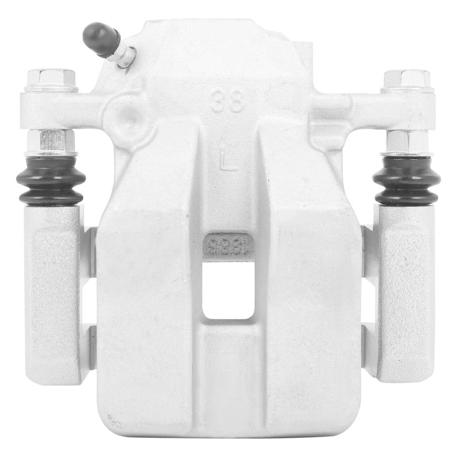 INEEDUP Rear Left Disc Brake Caliper Assembly With Bracket 19B31 並行輸入品_3