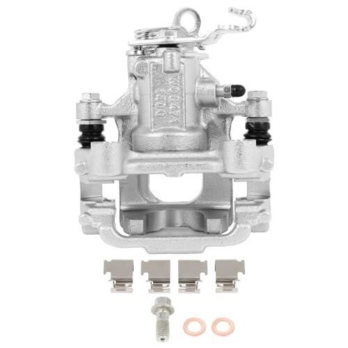 ブランド登録なし - INEEDUP Rear Right Disc Brake Caliper Assembly With Bracket 19B6 並行輸入品