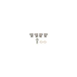 ブランド登録なし - INEEDUP Rear Right Disc Brake Caliper Assembly With Bracket 19B6 並行輸入品
