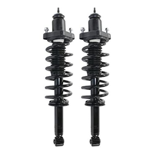 AUTOSITY リアストラットとショック アセンブリ 交換用 アベンジャー2008 2014 200 2011 2014 セブリ 並行輸入品の画像