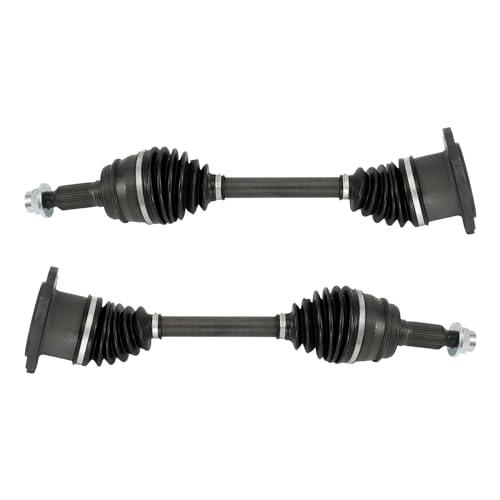 【並行輸入品】PHILTOP CV アクスルシャフト、フロントアクスルシャフト 2007 2020 シルバラードシエラ 1500 タホ ユーコンの画像