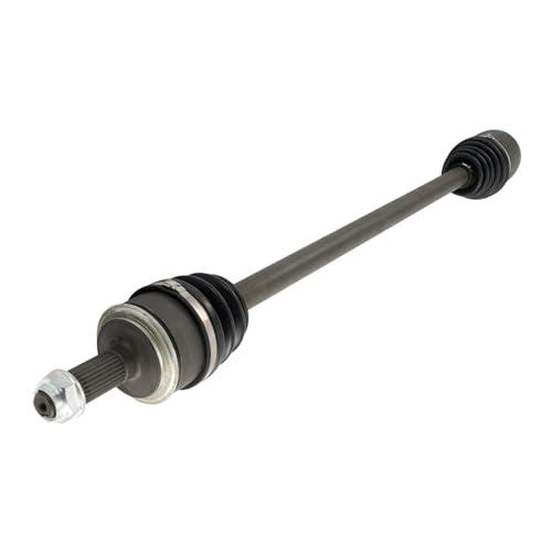 【並行輸入品】PHILTOP CVアクスルシャフト、フロントアクスルシャフトジョイントアセンブリセット 03 07 アコード 2.4L 66 4の画像
