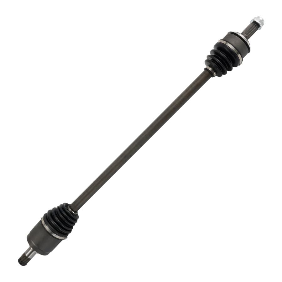 【並行輸入品】PHILTOP CVアクスルシャフト、フロントアクスルシャフトジョイントアセンブリセット 03 07 アコード 2.4L 66 4の画像