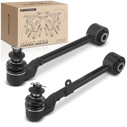 A Premium 2 x Rear Upper Control Arm with Ball Joint & Bushing， 並行輸入品_1