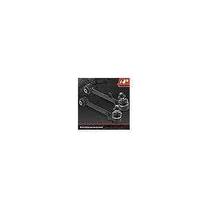 A Premium 2 x Rear Upper Control Arm with Ball Joint & Bushing， 並行輸入品_5